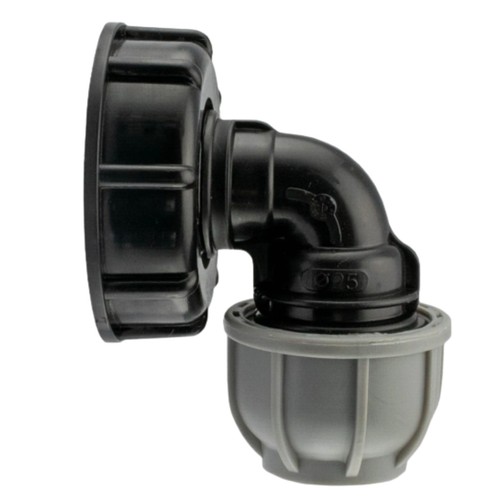 Water tank adapter - tank,