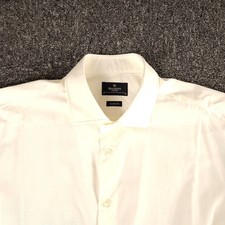 Hacket Dress Shirt Men 17/43