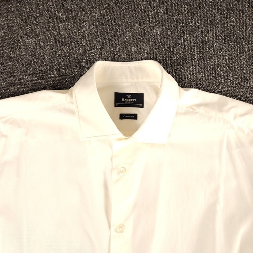 Hacket dress shirt men 43 - hacket,