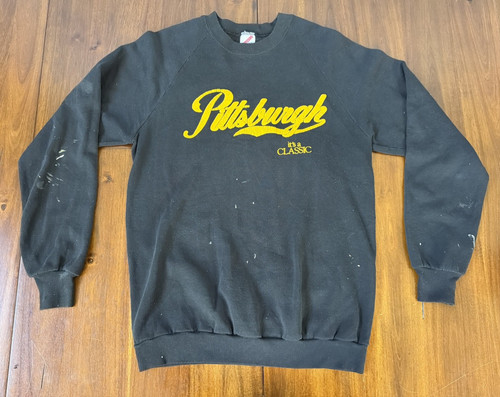 Pittsburgh its classic - its,