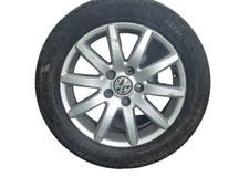 Volkswagen Jetta 16" Alloy