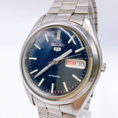 Excellent seiko - excellent, watch