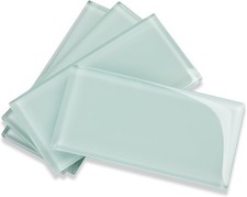 33 Glass Subway Tile 3x6 Inch