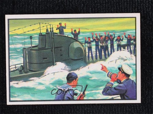 1954 bowman navy - 1954,