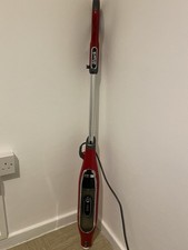 Shark Klik N Flip Pocket Steam