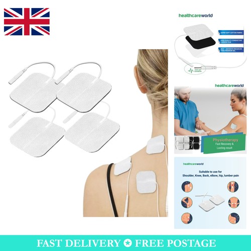 Tens electrode pads 5x5cm - electrode,