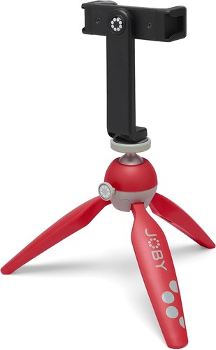 Joby handypod with - joby, 2