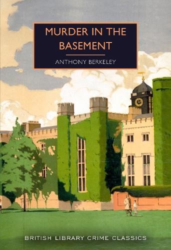 Murder the basement - murder,