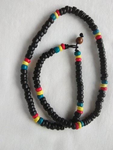 Rasta ethnic tribal surfer - ethnic,