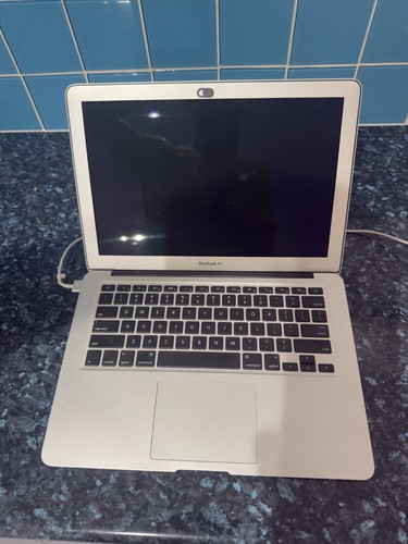 Apple macbook air 2012 i5 - apple,