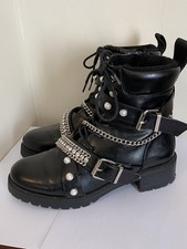 River Island Rhinstones Chain