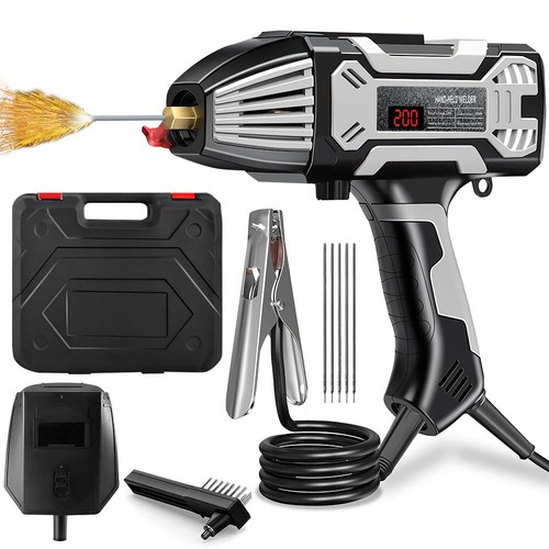 Electric welding machine 220v - electric,