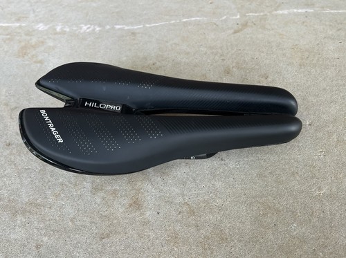 Bontrager hilo pro carbon - carbon, road