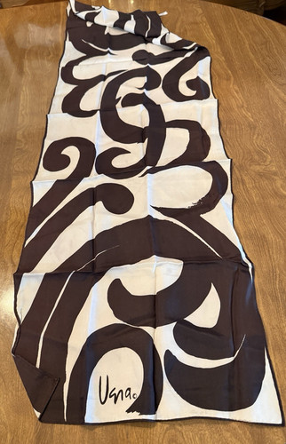 Vera dark brown black - or,