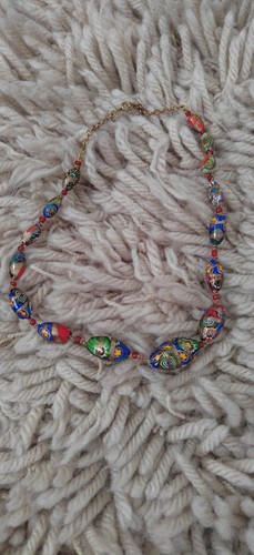 Vintage murano millefiori - vintage,