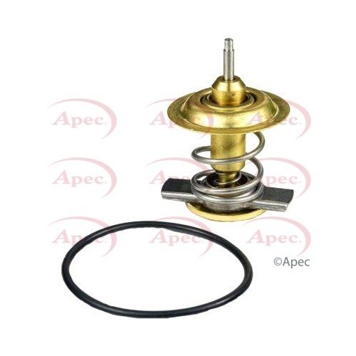 Apec thermostat coolant - apec, thermostat,