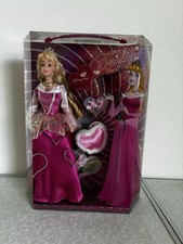 Disney Store Aurora Sweet