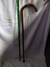 Wooden Walking Stick 33 inches