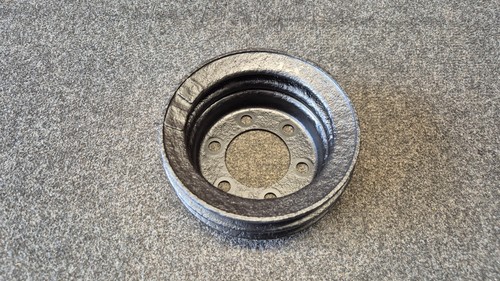 Bmw e30 e28 pulley e21 - e30,