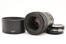 Tamron SP AF90mm F2.8 Di Macro