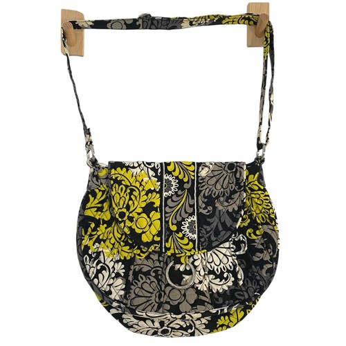 Vera bradley baroque saddle - vera, up