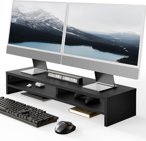 Fenge monitor stand riser - monitor,