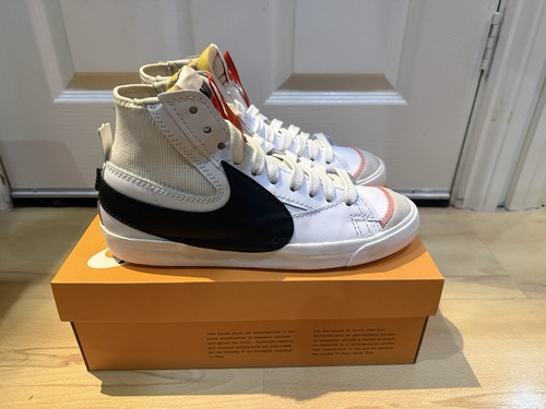 Nike blazer mid - nike, jumbo