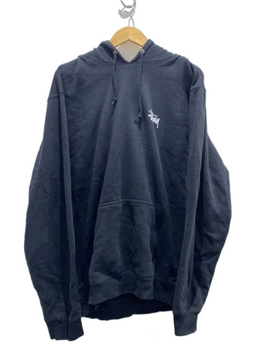 Stussy basic hood - stussy,