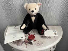 STEIFF EAN 007613 James Bond