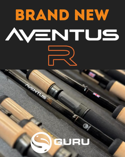 Guru aventus rods full - aventus,