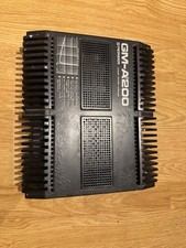 Pioneer GM-A200 Amplifier Car Stereo