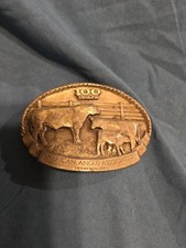 American Angus Association 100