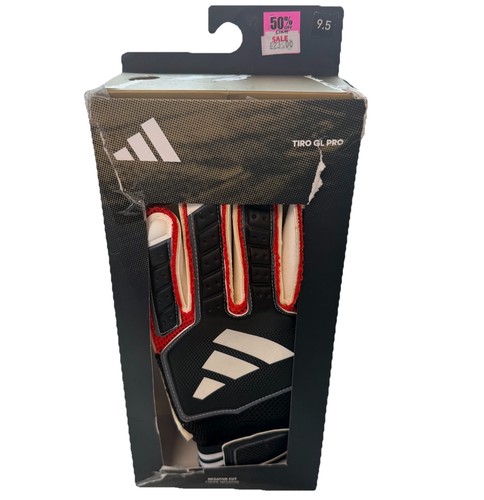 Adidas tiro pro - pro, goalkeeper