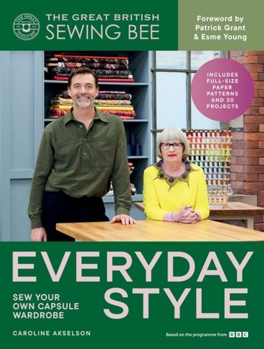 The great british sewing bee - sewing,