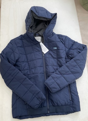 Jack jones square - &, square-quilted