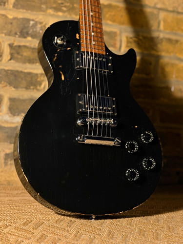 Gibson les paul studio 1999 - gibson,