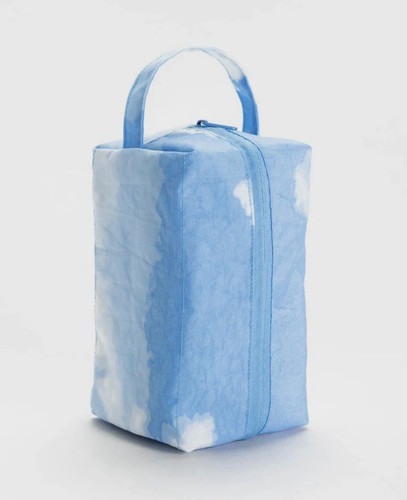 Baggu clouds dopp - clouds,