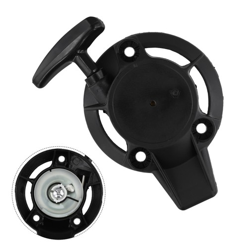 Engine starter assembly - starter,