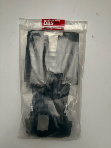 Eaglemoss build your own - 1/8,