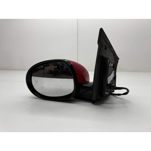 Honda civic wing mirror - wing, left