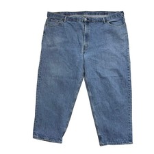 Levis 560 Jeans W52 L30 Mens