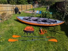 itiwit 3 Person Inflatable