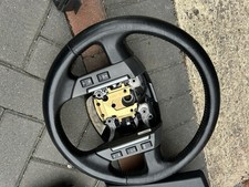 Discovery 3 Steering Wheel