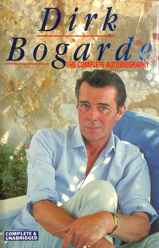 Dirk bogarde omnibus the - omnibus:,