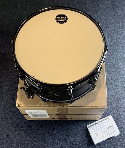 Tama big black steel - tama, s.l.p.