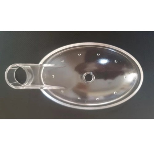 Aqualisa soap dish for 25mm - dish,