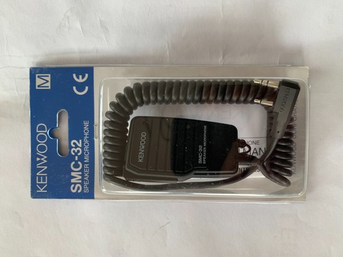 Kenwood smc speaker - kenwood, smc-32