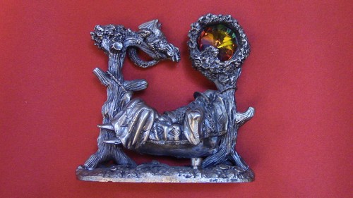 Tudor mint myth and - tudor,