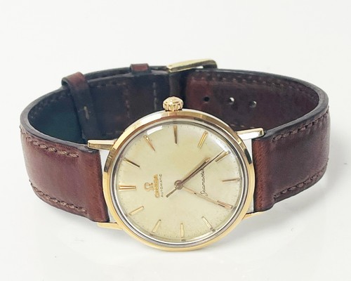 Vintage omega seamaster - vintage,