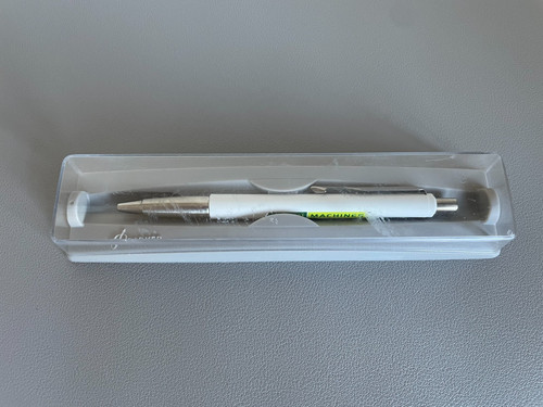 Parker promotional green - promotional,